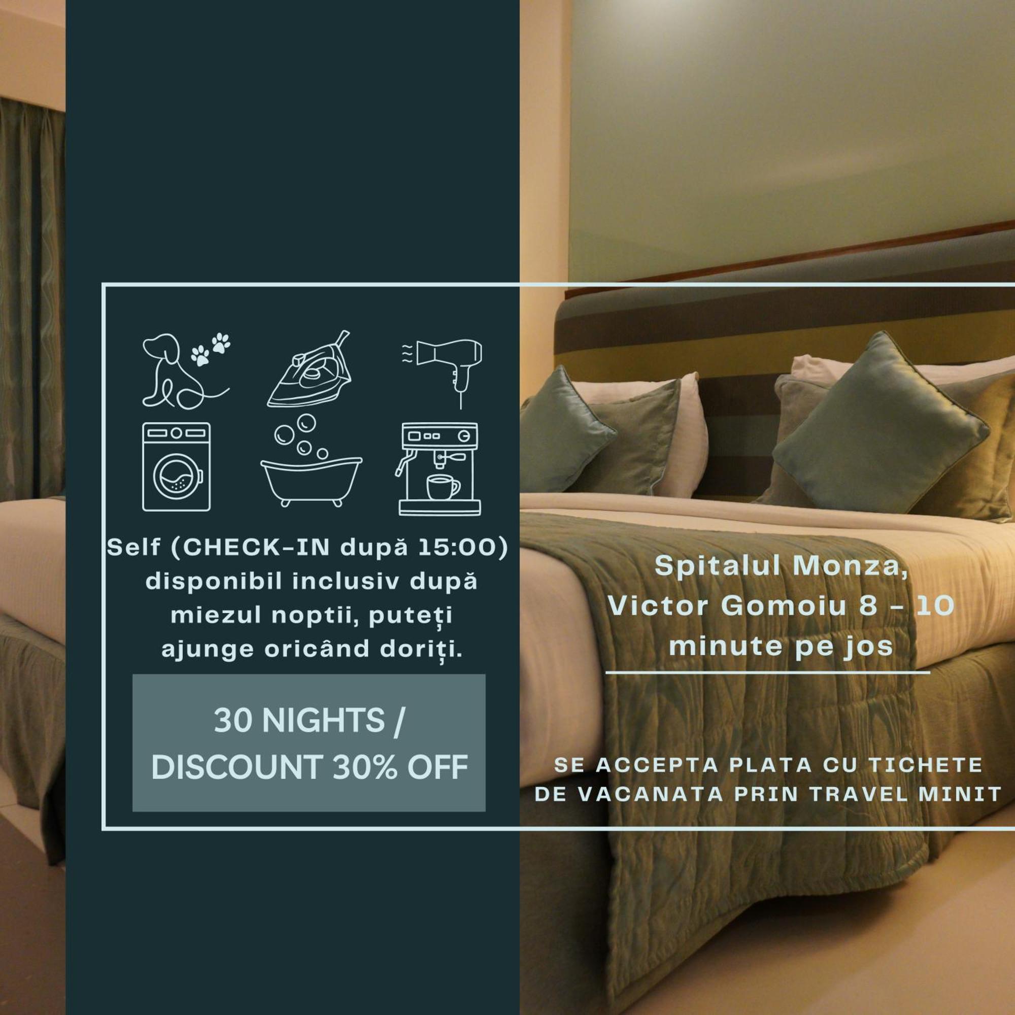 Arena Nationala, Monza, Victor Gomoiu The Cloud, Free Early Check-In Available Apartment Bucureşti Ngoại thất bức ảnh